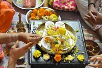 Shashtyabdapurti Utsava - Karla - Day 5 (13 Nov 2024)